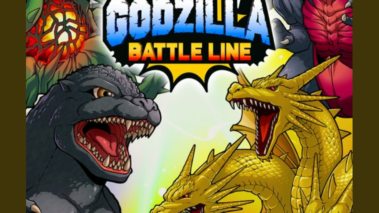 ゴジラバトルライン 最速リセマラ方法 ガチャの回数や最強キャラ武器装備ランキングや裏技ネタバレなど初心者でも分かる攻略情報まとめ 最新おすすめスマホゲーム21 令和から始まるリセマラ梟のゲーム アニメ エンタメブログ