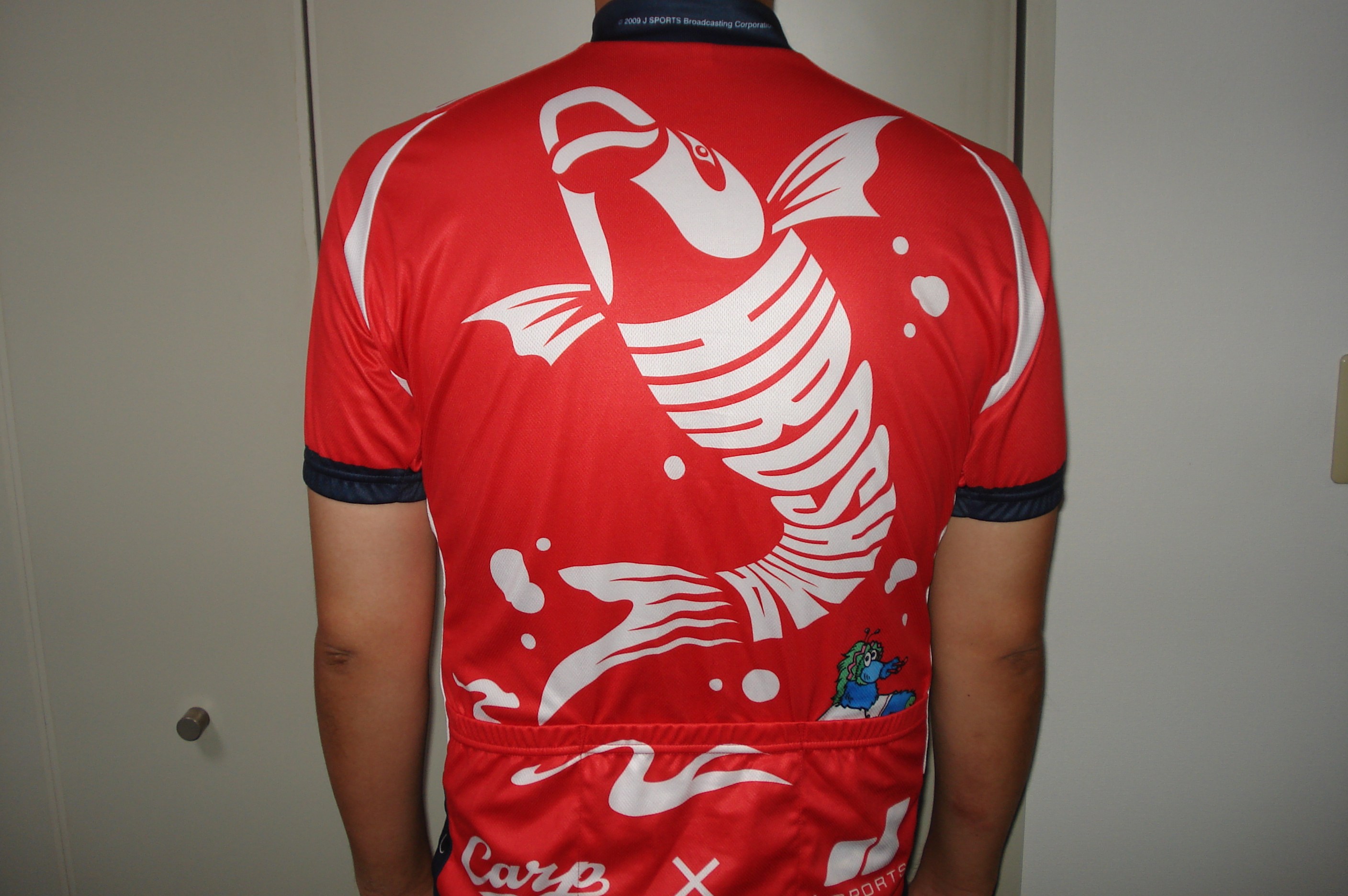 広島東洋カープグッズ: 広島 カープ カープ スラィリー サイクル