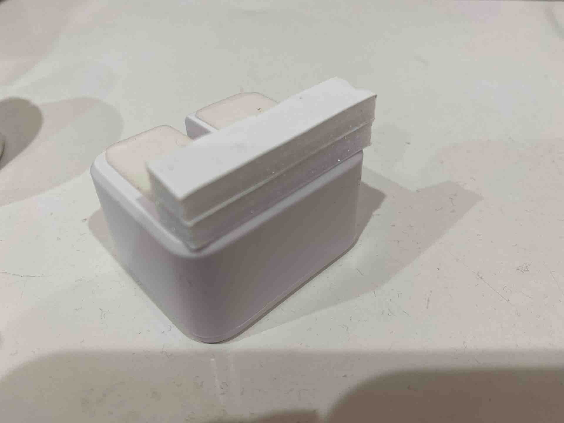 Switchbotの指ロボットでpanasonicの電気スイッチが押せないので百均グッズで自作対応 週末ガーデニング Dash庭 Switchbotの指ロボットでpanasonicの電気スイッチが押せないので百均グッズで自作対応 週末ガーデニング Dash庭