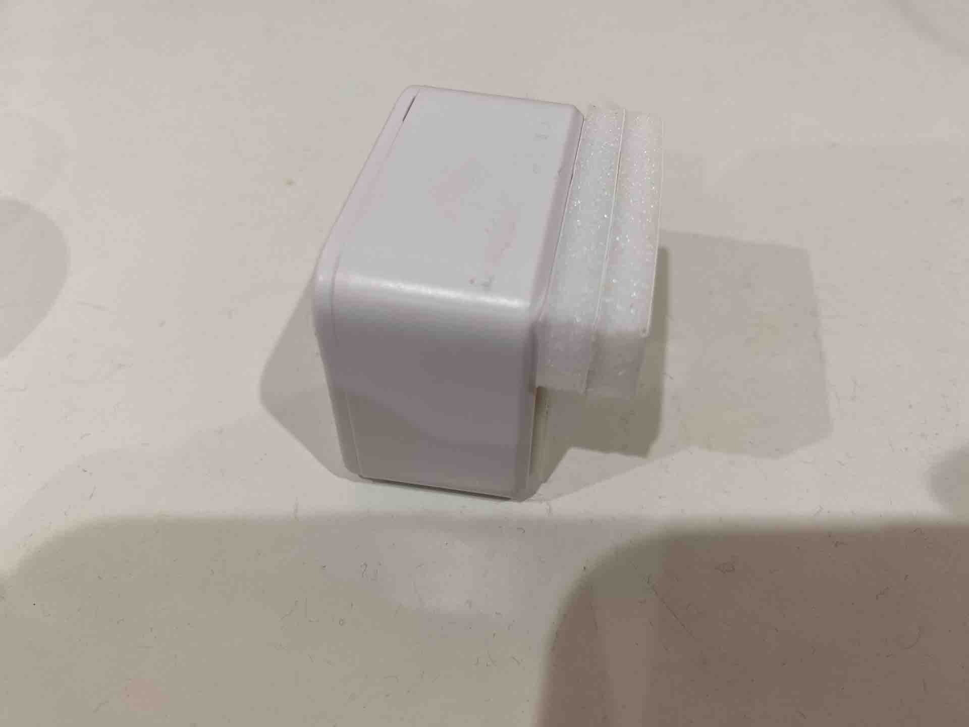 Switchbotの指ロボットでpanasonicの電気スイッチが押せないので百均グッズで自作対応 週末ガーデニング Dash庭 Switchbotの指ロボットでpanasonicの電気スイッチが押せないので百均グッズで自作対応 週末ガーデニング Dash庭