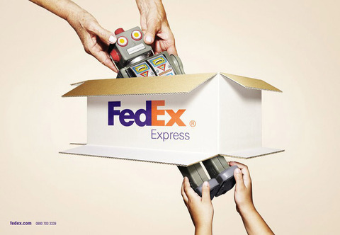 fedex-robot