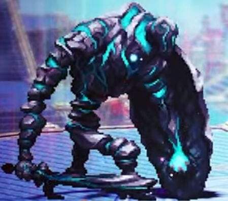 神兵