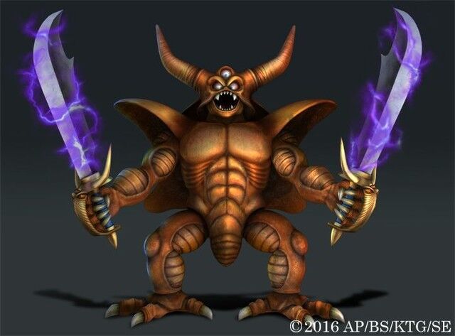 イベント 魔王はエスタークに期待している ドラクエタクト Dqt ドラクエタクトまとめ速報 イベント 魔王はエスタークに期待している ドラクエタクト Dqt ドラクエタクトまとめ速報