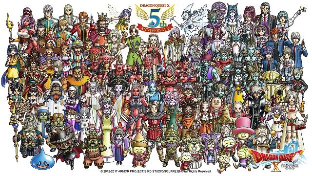 ドラクエ10始めようと思ってるんだが現状教えてくれ ドラクエタクト攻略まとめサイトアンテナ