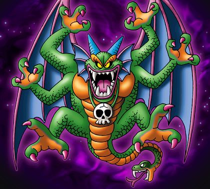シドーはいつになったら来るんだろう ドラクエタクト Dqt ドラクエタクトまとめ速報