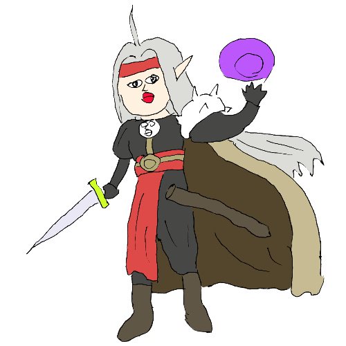 ドラクエ4 ピサロとかいう完全に見た目人間の魔物wwwwwwwwwwwwwww Dqt ドラクエタクトまとめ速報 ドラクエ4 ピサロとかいう完全に見た目人間の魔物wwwwwwwwwwwwwww Dqt ドラクエタクトまとめ速報