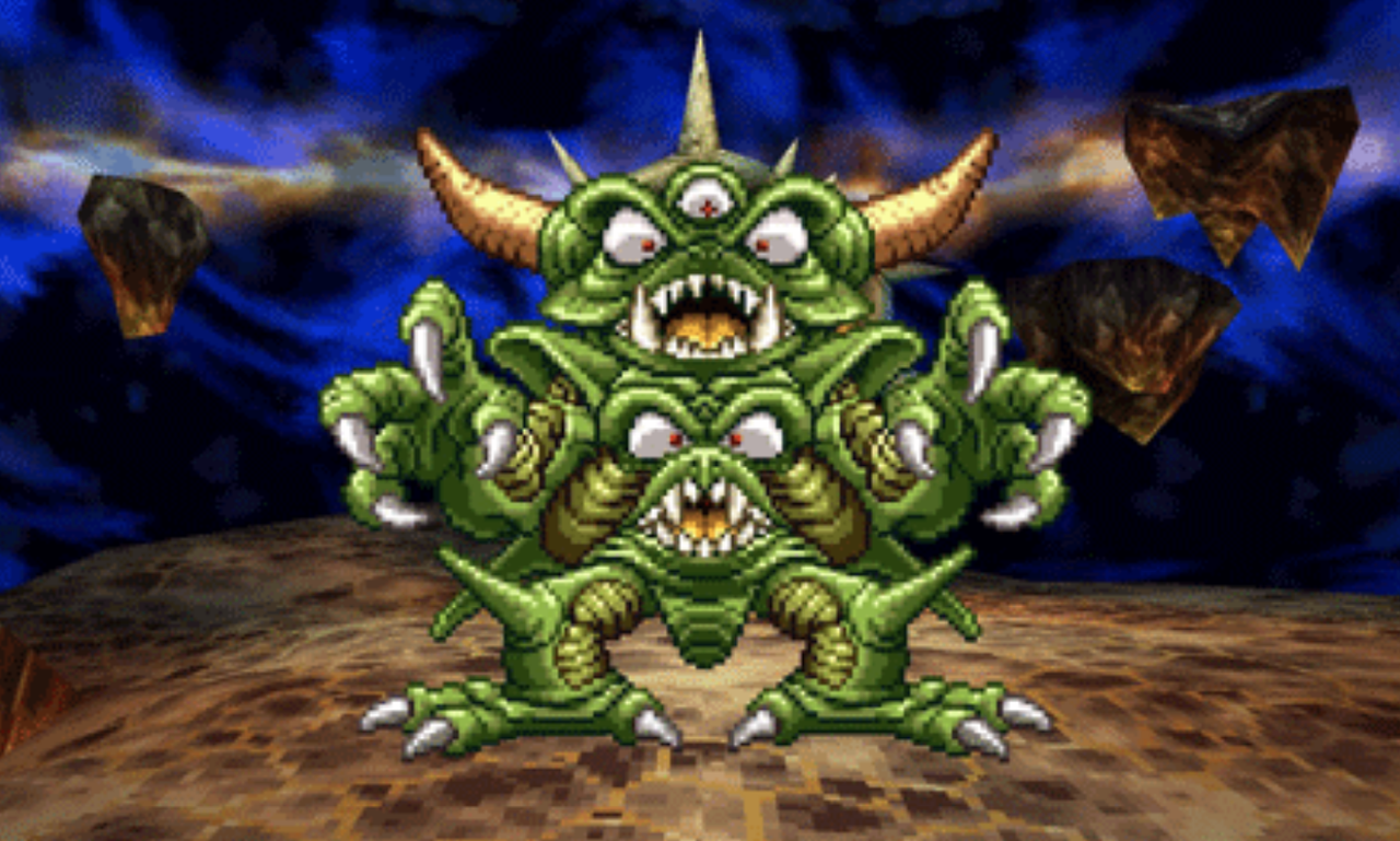 今後どのキャラが登場するのに期待してる ドラクエタクト Dqt ドラクエタクトまとめ速報 今後どのキャラが登場するのに期待してる ドラクエタクト Dqt ドラクエタクトまとめ速報