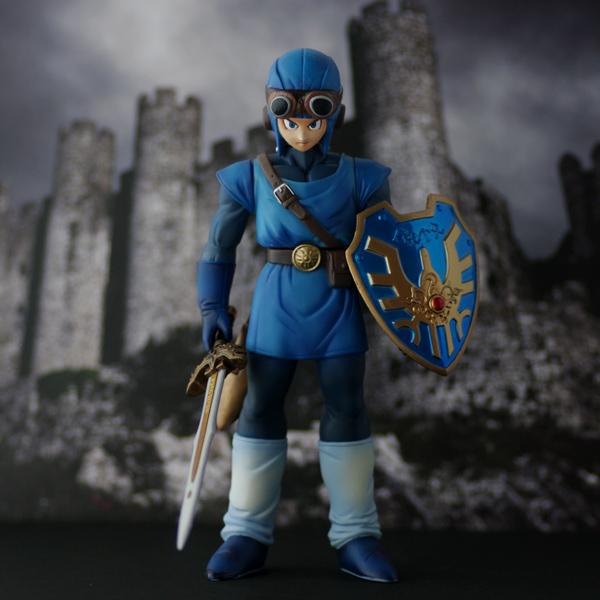 ドラクエ2 ローレシアの王子って勇者じゃなくてただの戦士じゃね Dqt ドラクエタクトまとめ速報