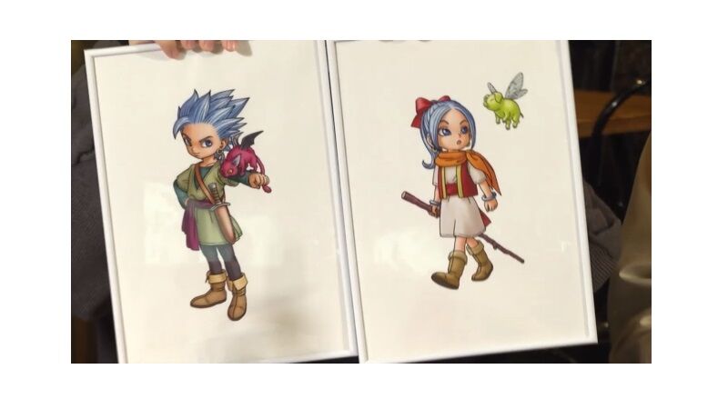 もうすぐドラクエ35周年だけど いつになったら新作発表すんの あまゲー速報 もうすぐドラクエ35周年だけど いつになったら新作発表すんの あまゲー速報
