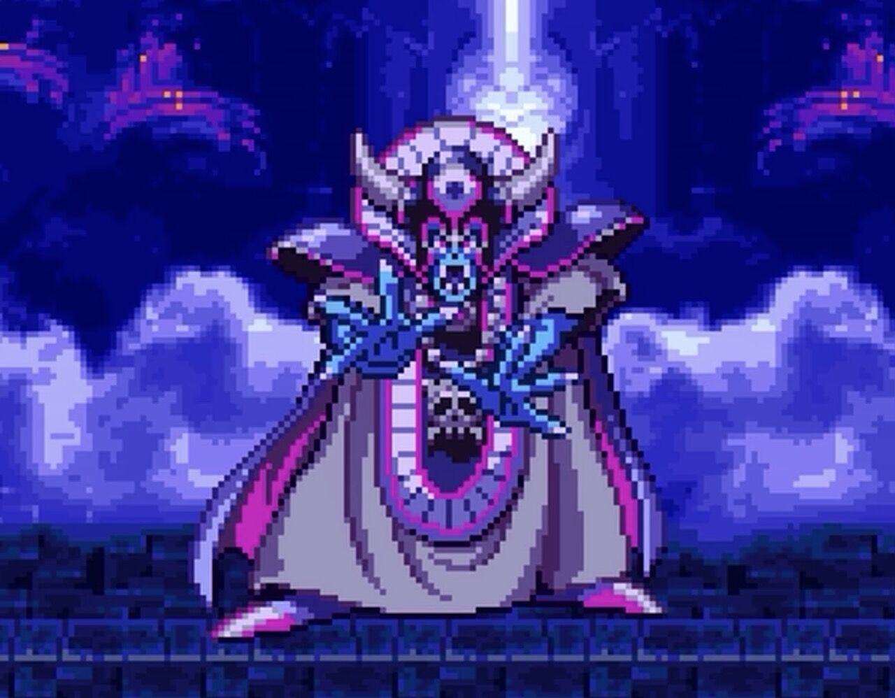 闇ゾーマってなんや ドラクエタクト Dqt ドラクエタクトまとめ速報