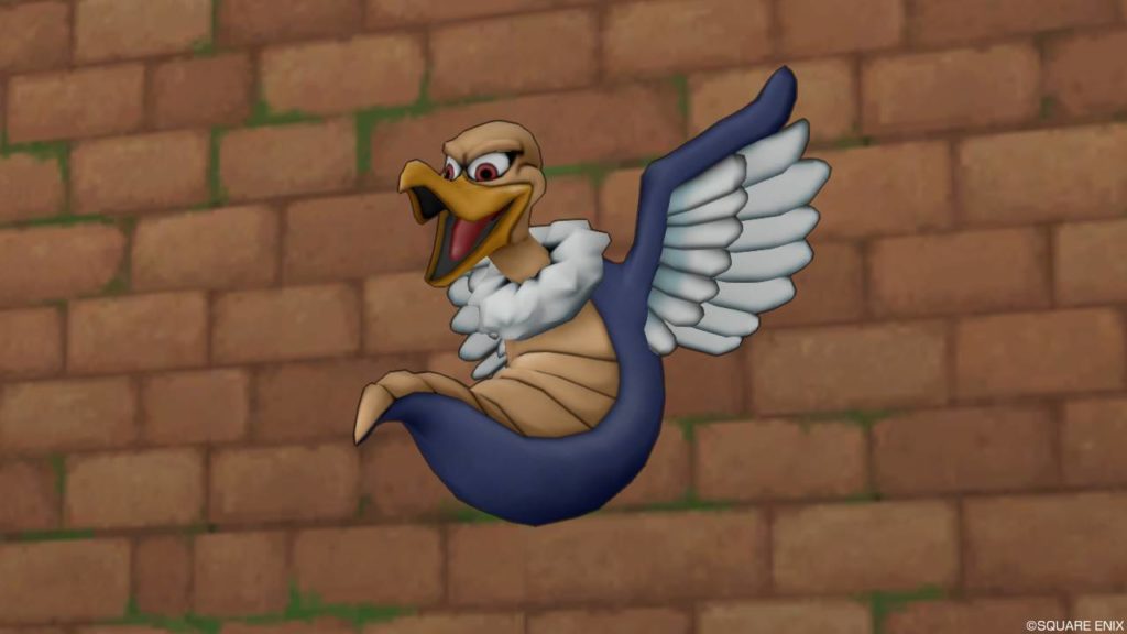 ドラクエネタ キメラとかいうキモいのになぜか愛されるモンスターwwwwwwwwwwww Dqt ドラクエタクトまとめ速報