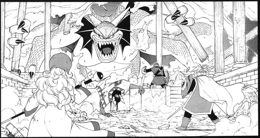 ドラクエ2 シドーさん まだ何もしてないのに退治されてしまう Dqt ドラクエタクトまとめ速報 ドラクエ2 シドーさん まだ何もしてないのに退治されてしまう Dqt ドラクエタクトまとめ速報