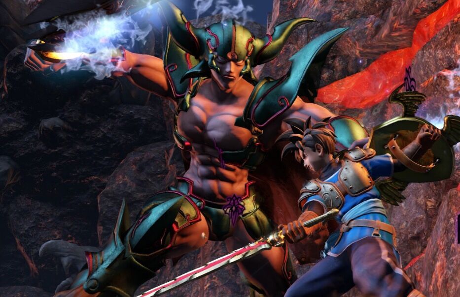 ダークドレアムはぶっ壊れなんやろなぁ ドラクエタクト Dqt ドラクエタクトまとめ速報 ダークドレアムはぶっ壊れなんやろなぁ ドラクエタクト Dqt ドラクエタクトまとめ速報