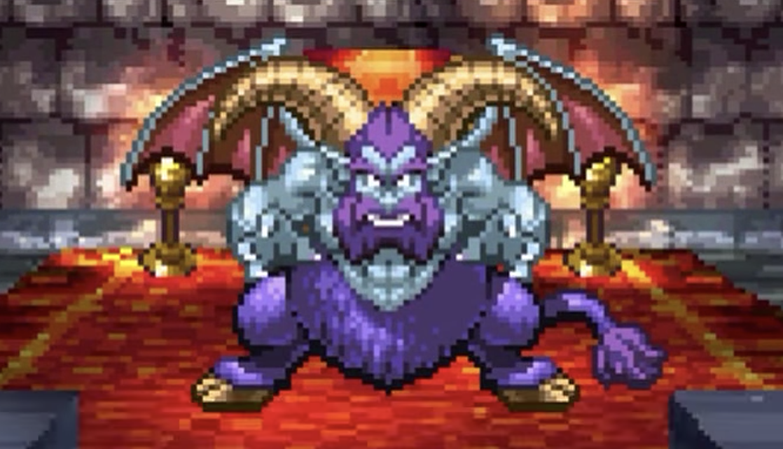 ヘルバトラーのゾンビ縛りクリアできたやついる ドラクエタクト Dqt ドラクエタクトまとめ速報