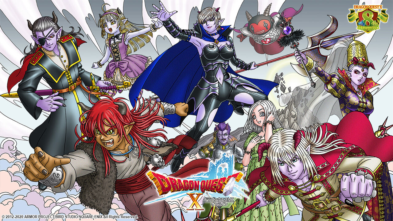 ドラクエ10始めるからアドバイスよろしく Dqt ドラクエタクトまとめ速報 ドラクエ10始めるからアドバイスよろしく Dqt ドラクエタクトまとめ速報