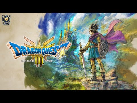 【悲報】DQファン「DQ3リメイクのパケ絵がFC版と全く違くてマジで最悪」