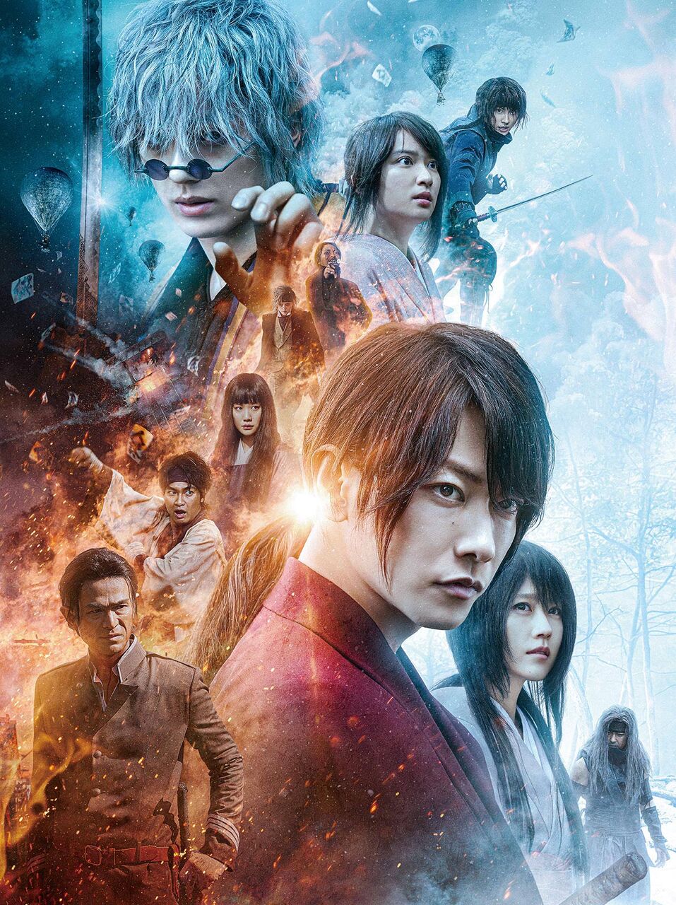 映画 ワイ るろ剣ファイナルを観終えるwwwwwwwwww あまゲー速報