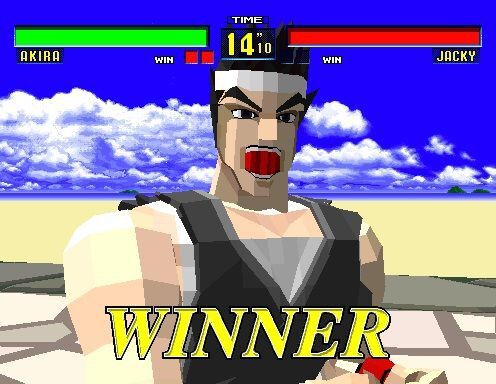 2D時代のゲームは今プレイしても面白いのに3D黎明期のゲームは粗さが気になって仕方ない