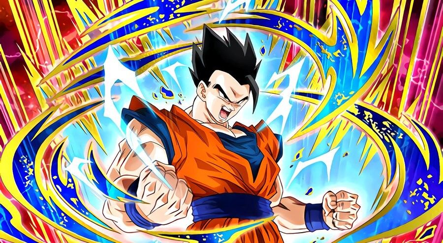 ドラゴンボール 悟飯はなぜ主人公になれなかったのか あまゲー速報