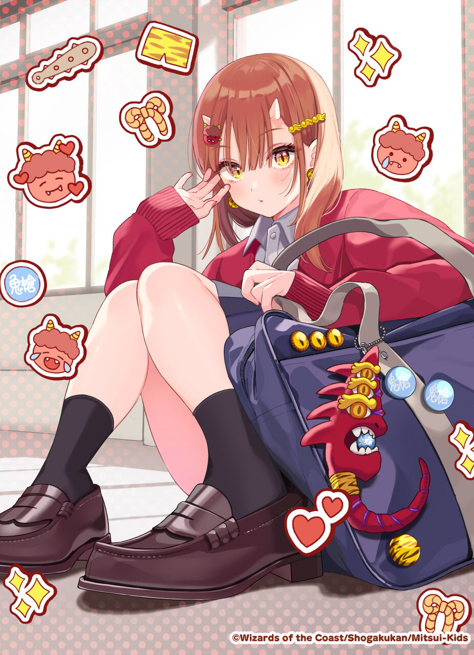 【画像】デュエマさん、アニオタ向けゲームになってしまう