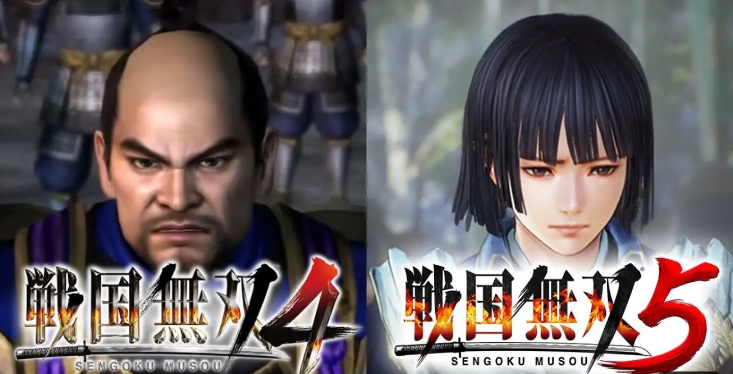 画像 お前ら戦国無双5に文句ばっか言ってるけどさ あまゲー速報 画像 お前ら戦国無双5に文句ばっか言ってるけどさ あまゲー速報