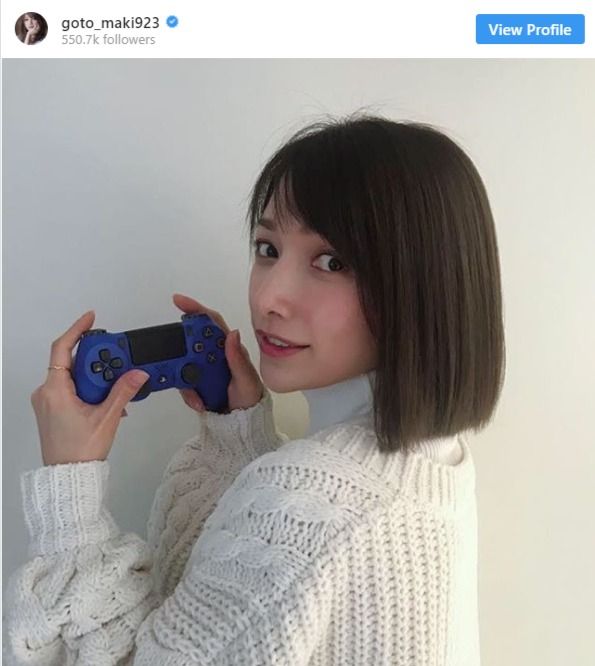 【悲報】ゴマキのゲーム配信同接500人  VTuberのゲーム配信同接30000人