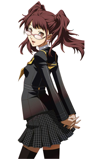 議論 ペルソナ4のヒロインといえばどう考えてもあの娘やな あまゲー速報