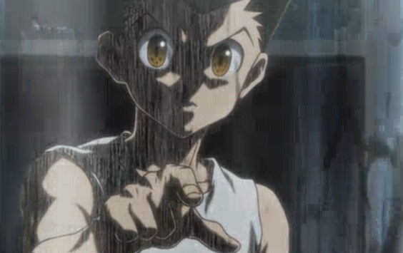 主人公が頭おかしいアニメ教えて