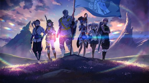 【悲報】オンラインゲーム、ガチのマジでもう何も流行らない