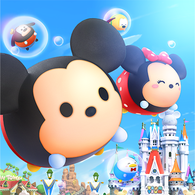 【悲報】人気スマホゲーム「ディズニーツムツム」が来年1月末でサ終？