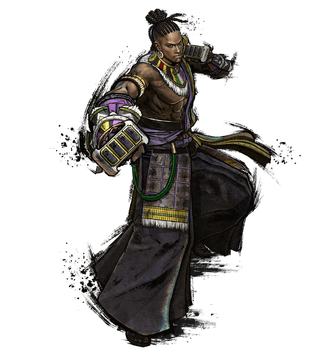 画像 戦国無双5 ポリコレに屈してしまう あまゲー速報