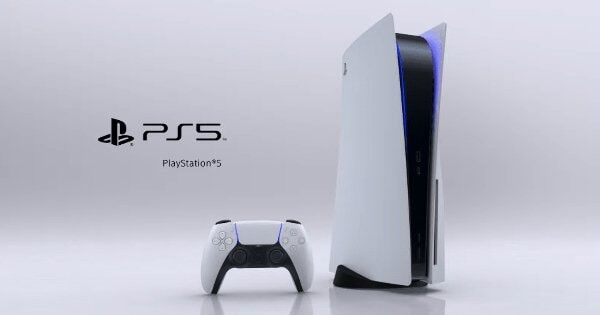 【悲報】PS5さん、売り上げ前年比8割減ｗｗｗｗｗｗｗ