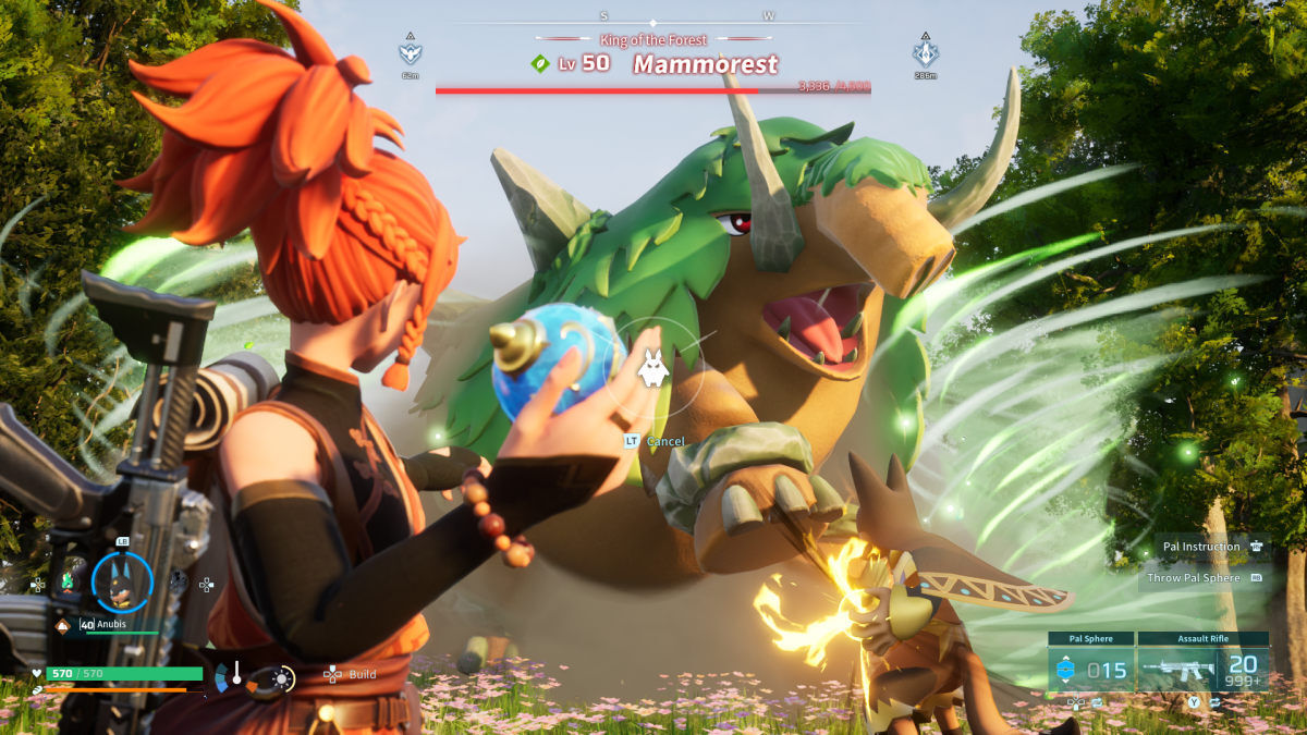 パルワールドの件ではっきりと言いたい、ゲーム業界はパクリを辞めろ