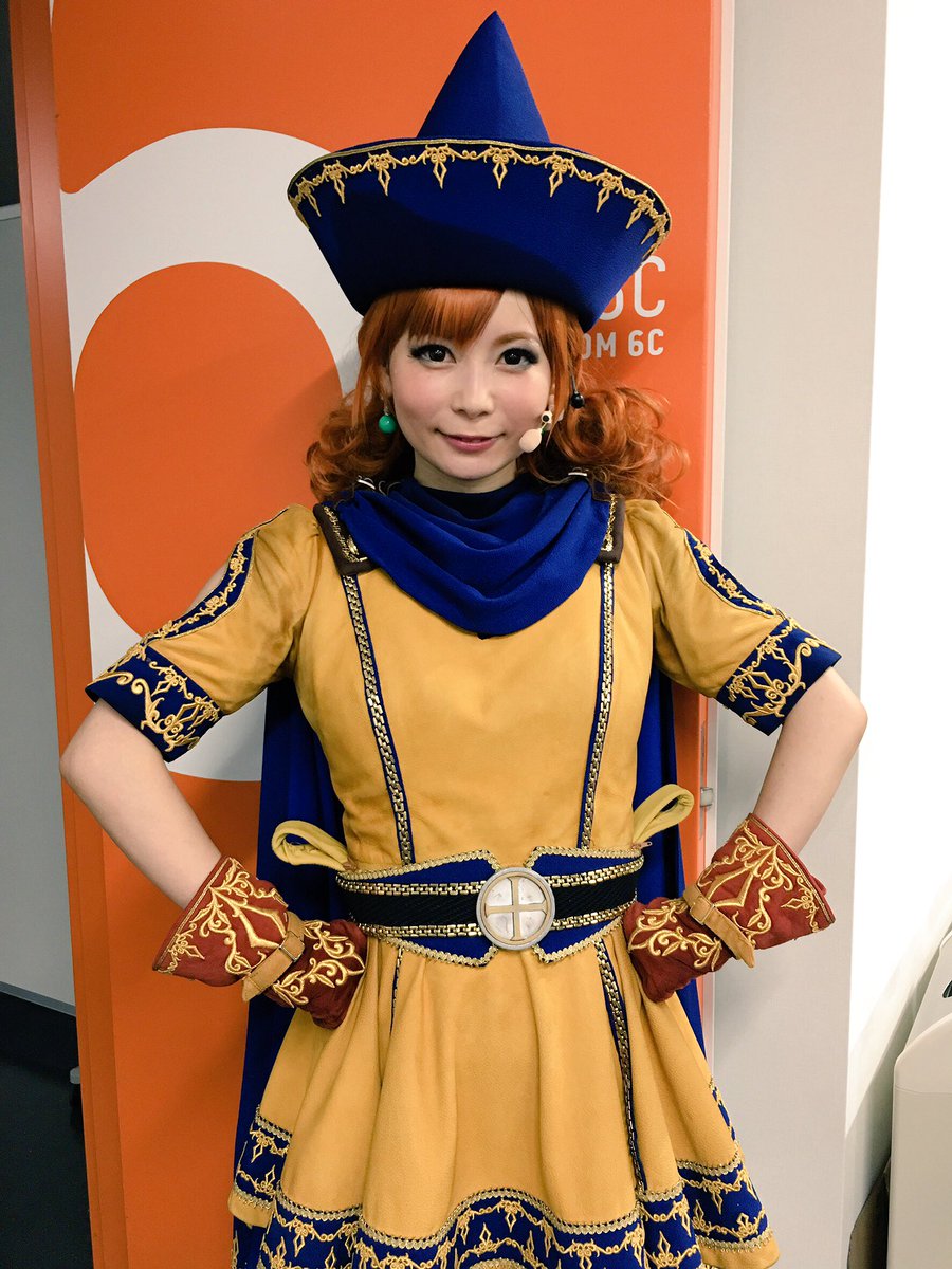 ロト天空世代に質問なんだが｢ドラクエやってた女子｣ってクラスとかにいた？