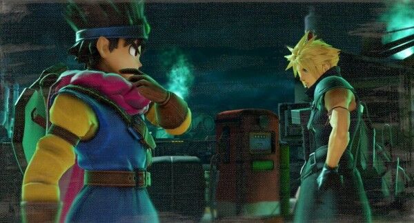 昔のドラクエ派とFF派の対立って壮絶だったよな