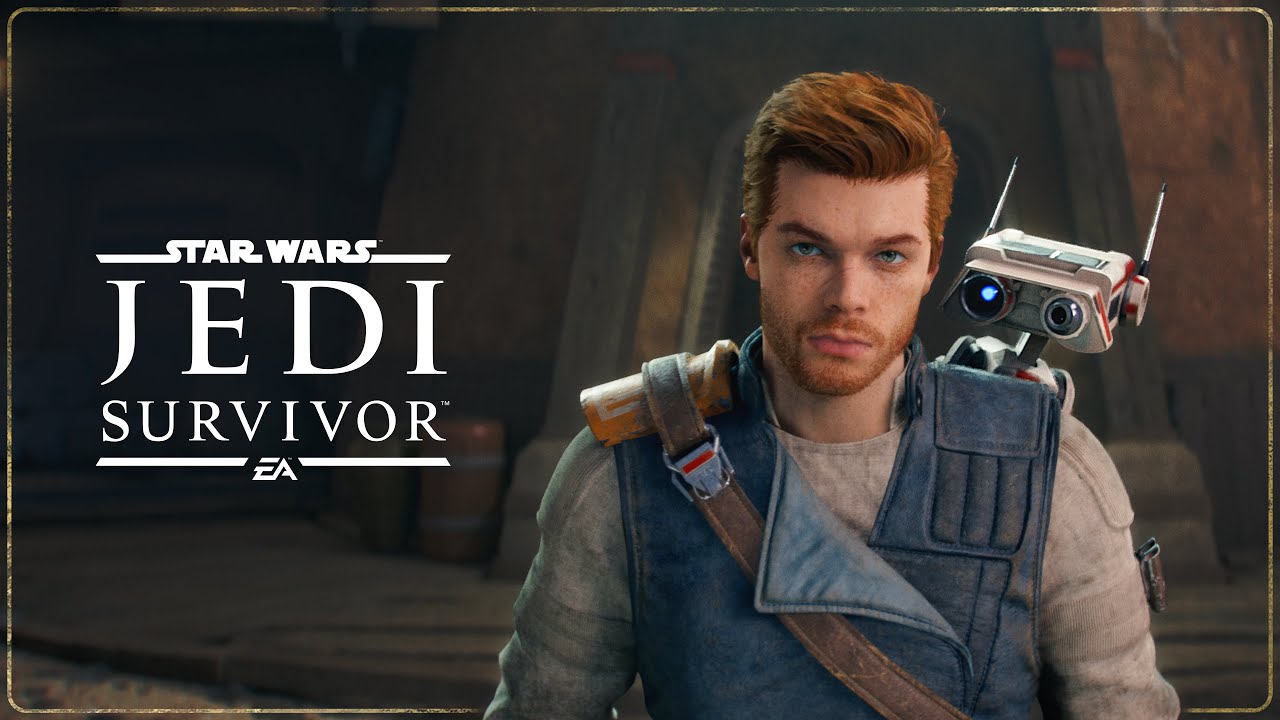 【新作評価】「スターウォーズ ジェダイサバイバー」をプレイしたユーザーの感想！