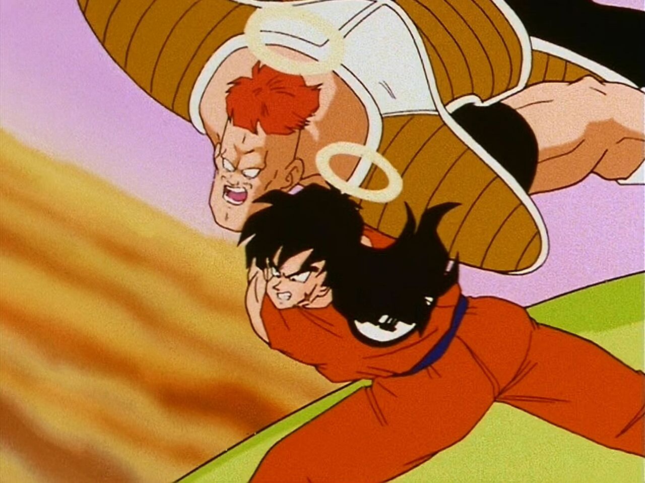 ドラゴンボール ヤムチャとビーデルってどっちが強いの あまゲー速報 ドラゴンボール ヤムチャとビーデルってどっちが強いの あまゲー速報