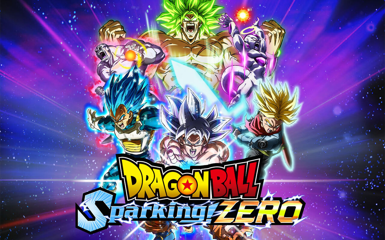 【評価】新作「ドラゴンボール スパーキング ゼロ」は面白い？ユーザーの感想がこちら！