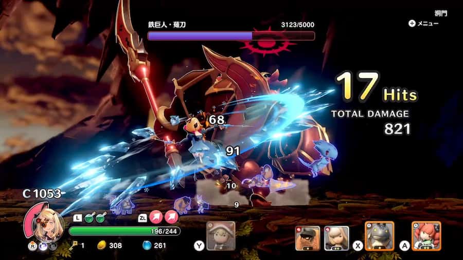 面白いローグライクゲーム何かある？