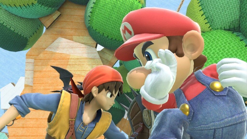 現代の若者「え？昔はマリオやゼルダよりもドラクエFFの方が人気タイトルだったの？？？」