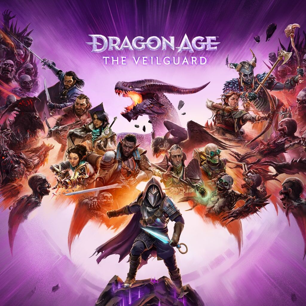 【朗報】ドラゴンエイジ最新作、わずか4か月でフリプ入りwwwwwww