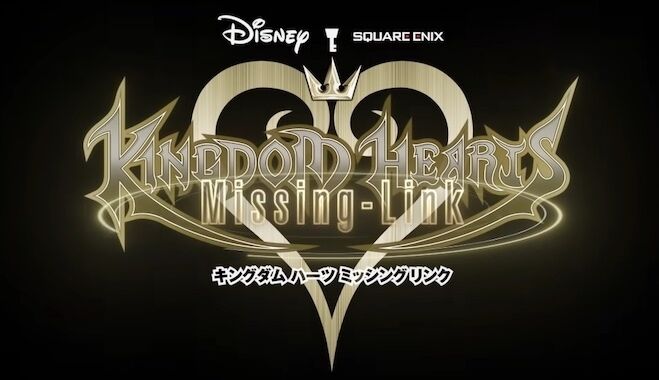 キングダムハーツ最新作、2024年発売決定！
