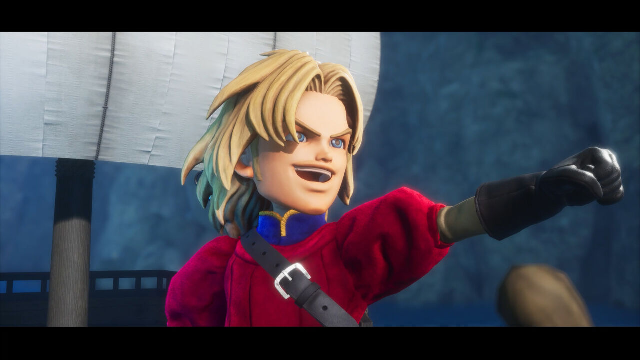 堀井雄二、キーファ＝オルゴデミーラ説を完全否定wwwwwwwwwwwwwwwwwwwwww