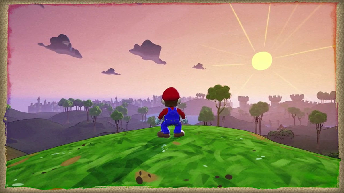 マリオのオープンワールドって成功すると思う？