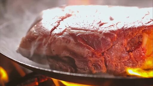 【動画】ドラゴンズドグマ2の料理シーン、完全に実写だと話題に