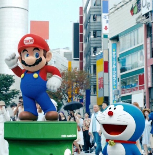 子どもたちの人気キャラクターランキングがこちらwwwwww