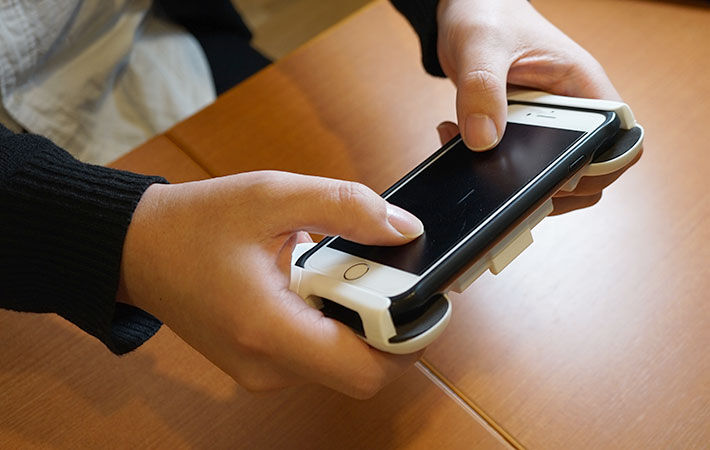 【朗報】『Switch2』、スマホをコントローラ代わりに出来る模様