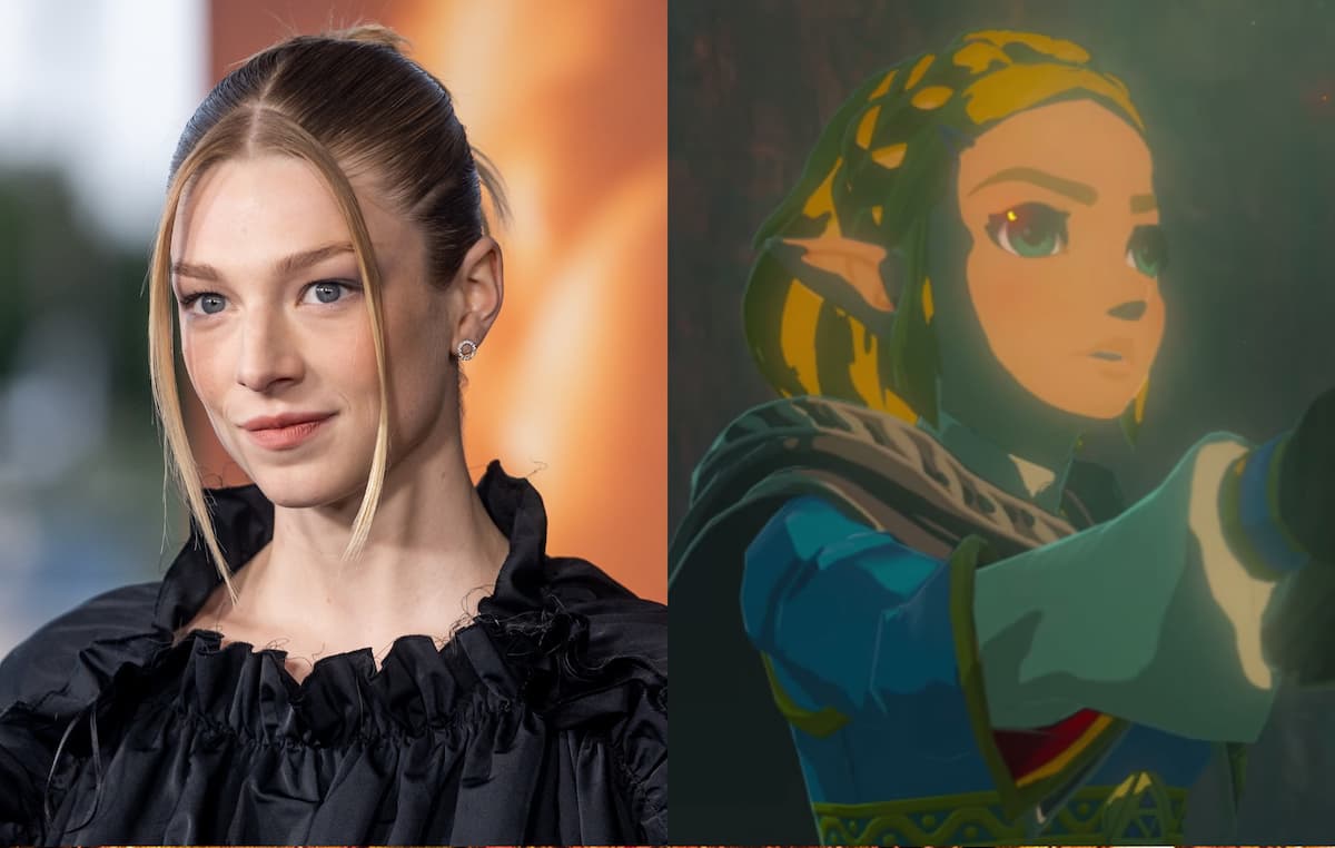 【悲報】実写版ゼルダ映画のゼルダ姫役にトランスジェンダーの俳優を起用か