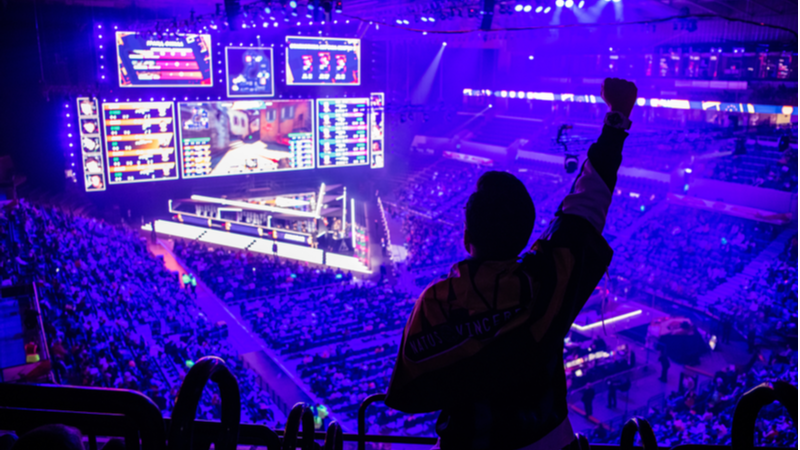 eスポーツはなぜ儲からないのか？