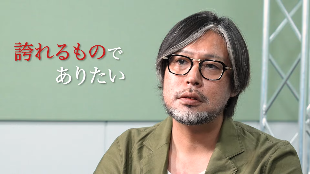 セガ横山「『これ以上ハード性能が上がらないでほしい』と言う人はゲーム制作に関わっちゃダメな人」